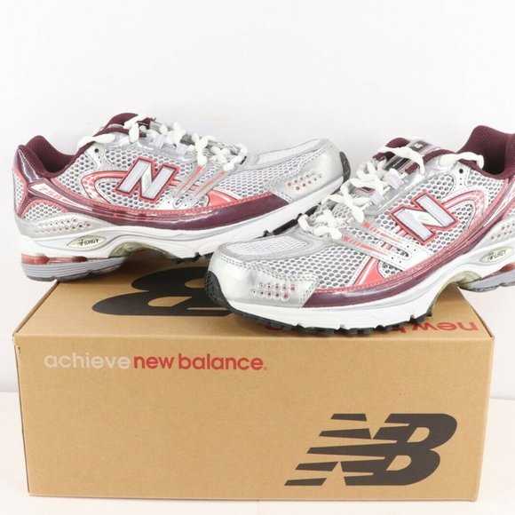 NOS Vintage New Balance 758 Walking Running Shoes